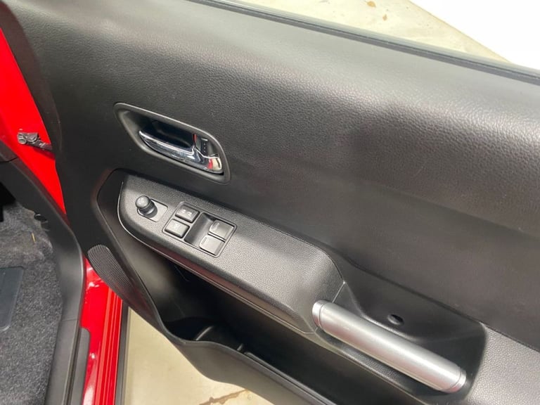  Suzuki Ignis 1.2 Dualjet 12V Hybrid SZ-T 5dr Petrol