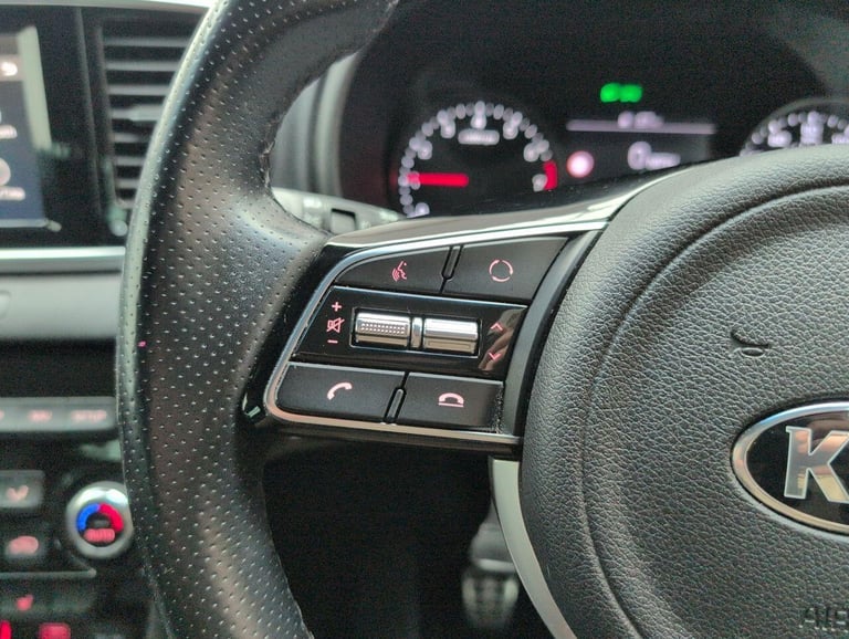 2020 Kia Sportage 1.6 T-GDi GT-Line SUV 5dr Petrol Manual Euro 6 (s/s) (174 bhp) CRUISE CONTR EST...