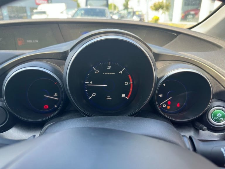 2012 62 HONDA CIVIC 2.2 I-DTEC ES HATCHBACK 5DR DIESEL MANUAL EURO 5 (S/S) (150