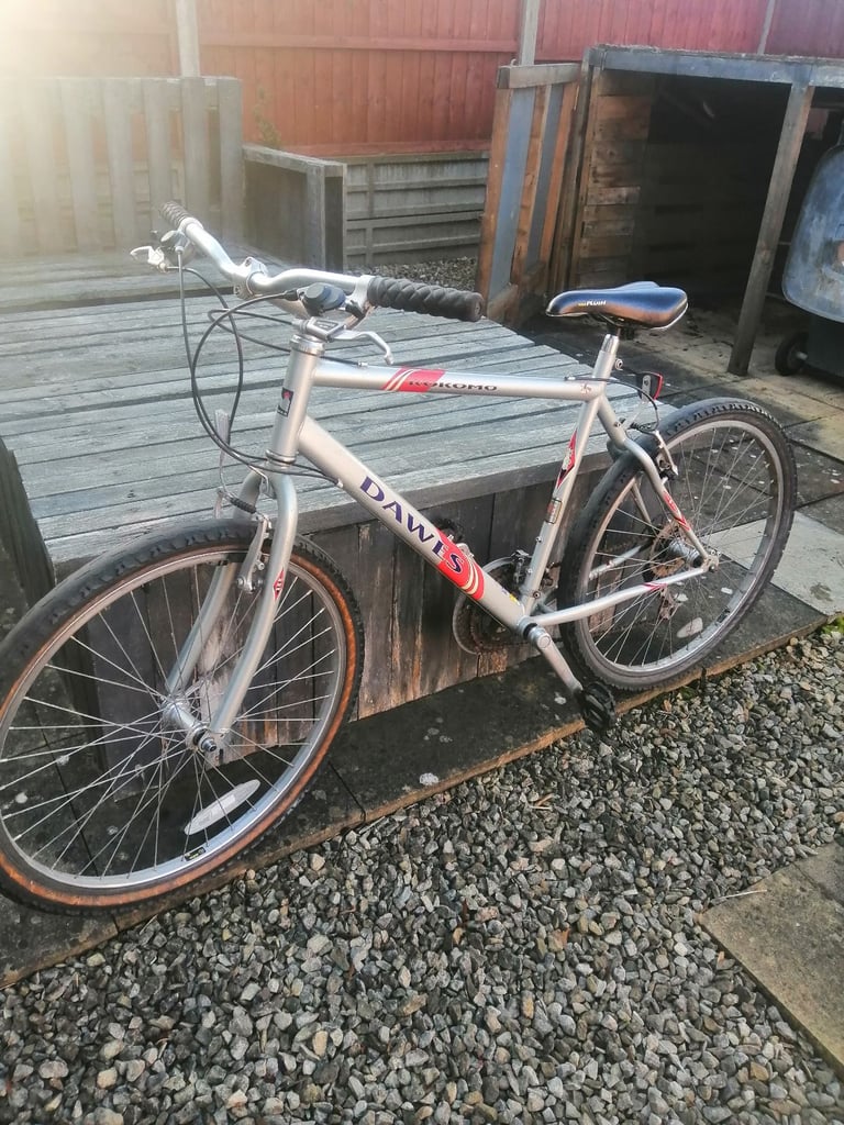 Men's bike 