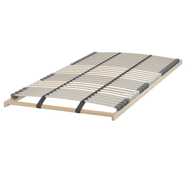 Ikea Lonset bed base (standard single)