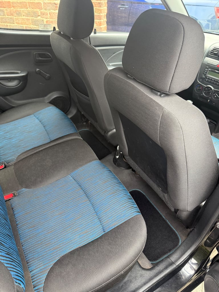 Kia, PICANTO, Hatchback, 2009, Manual, 1086 (cc), 5 doors