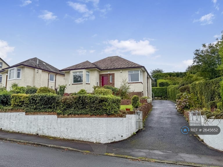 3 bedroom house in Bellard Road, West Kilbride, KA23 (3 bed) (#2645652)