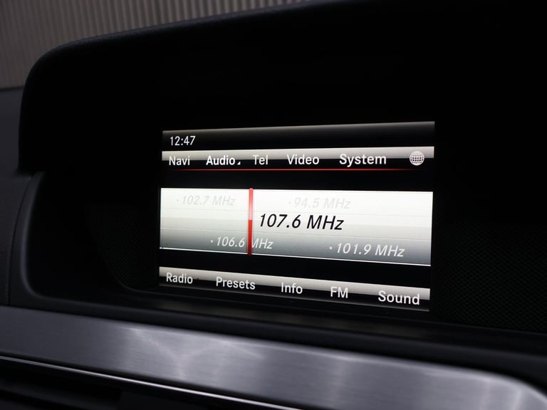 2014 Mercedes-Benz C-Class 2.1 C250 CDI AMG Sport Edition G-Tronic+ Euro 5 (s/s) 2dr COUPE Diesel...