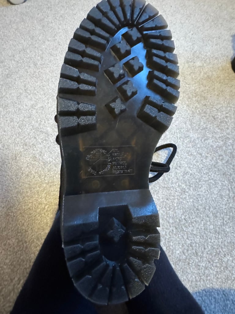 Dr Martens Daria Bex Boots