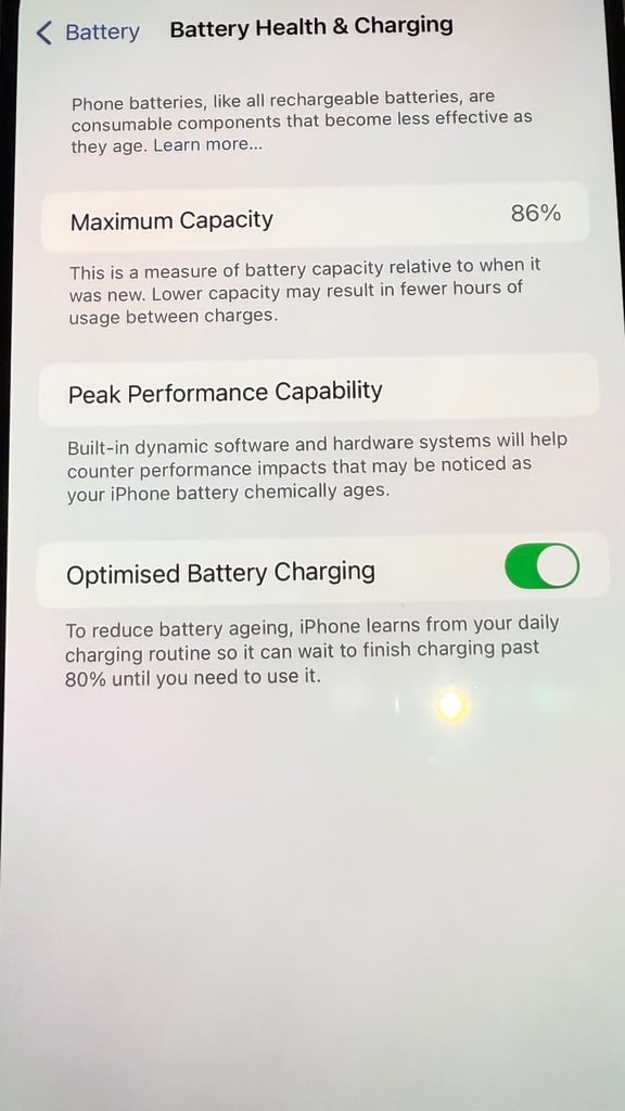 Apple iPhone 14 Pro Max Silver 256gb Unlocked & Boxed 