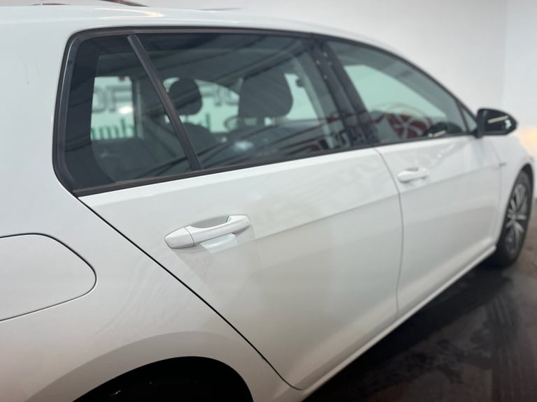 2019 Volkswagen Golf 1.5 TSI EVO SE Nav Hatchback 5dr Petrol Manual Euro 6 (s/s) (130 ps) Hatchba...
