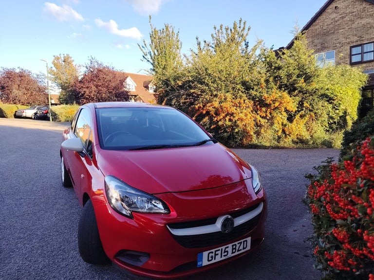 Great little runner Great condition IN & OUT