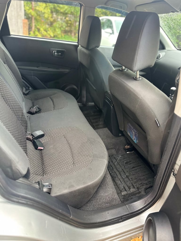 Nissan, QASHQAI, Hatchback, 2009, Manual, 1995 (cc),5 doors - Image 15
