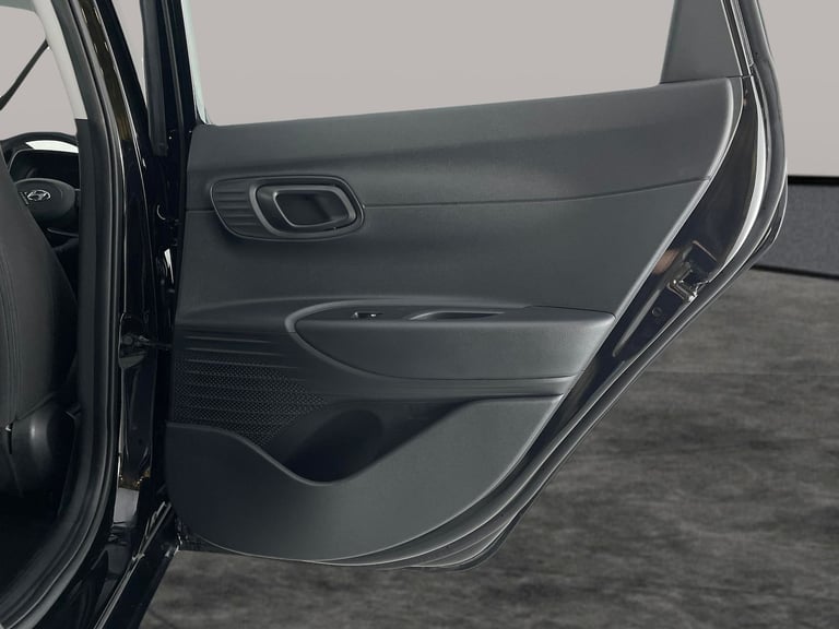 2022 Hyundai i20 1.0 T-GDi MHEV SE Connect Hatchback 5dr Petrol Hybrid Manual Euro 6 (s/s) ( Hatc...