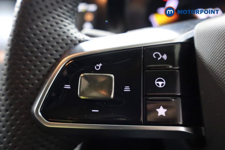 2025 MG MG ZS 1.5 Hybrid-Plus Trophy 5dr Auto SUV Hybrid Automatic