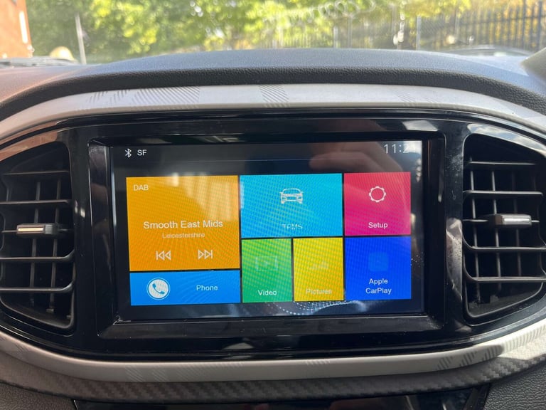 2021 MG MG3 1.5 3 Exclusive VTi-Tech 5dr Hatchback Petrol Manual