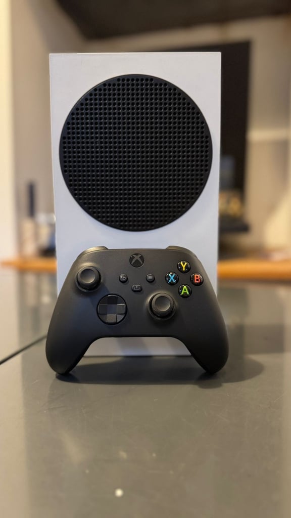 Xbox series S