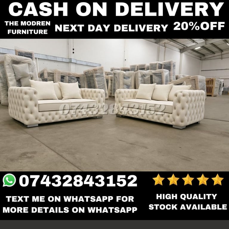 Comfort Meets Affordability – Shop Quality Sofas Today