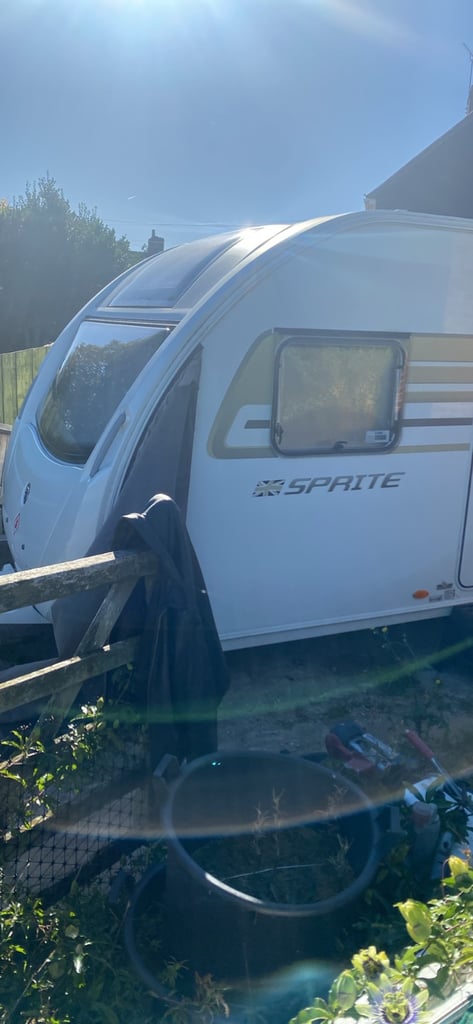 2015 Swift sprite major 4sb