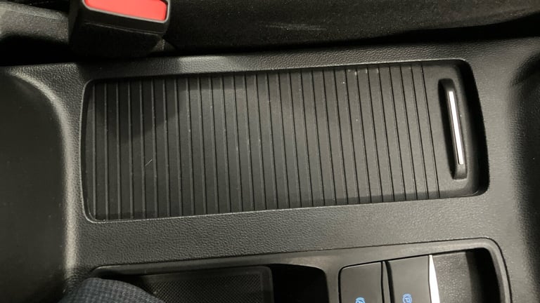 2022 Ford Focus 1.0 EcoBoost Active 5dr Petrol Hatchback Hatchback Petrol Manual