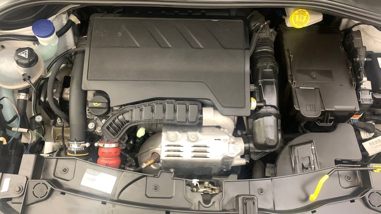 2024 Citroen C3 1.2 PureTech PLUS Hatchback 5dr Petrol EAT6 Euro 6 (s/s) (110 ps) Hatchback Petro...