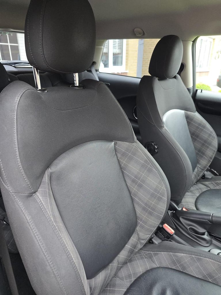 Mini, HATCHBACK, Cooper Diesel, 2016, Manual, 1496 (cc), 3 doors