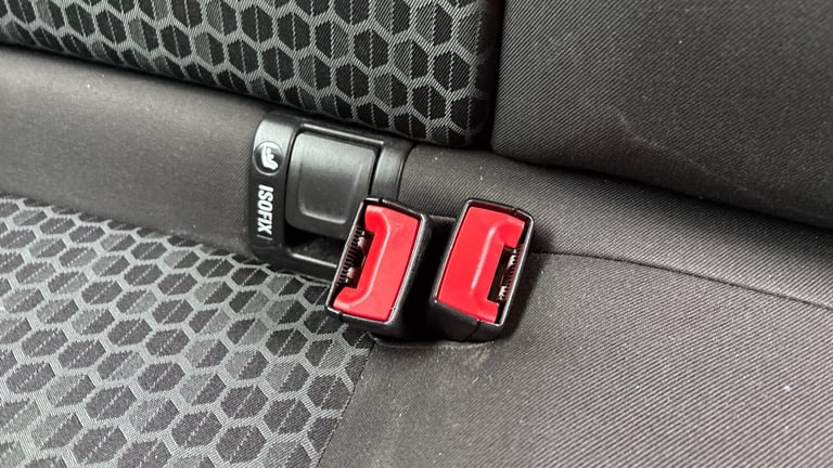 2019 Vauxhall Corsa 1.4 SE Nav 5dr HATCHBACK PETROL Manual