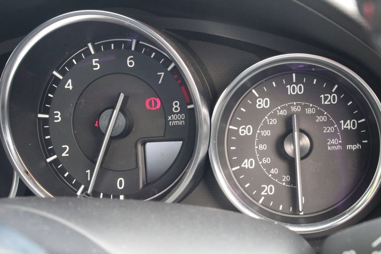 2019 Mazda MX-5 1.5 MX-5 SE+ 2dr Convertible Petrol Manual