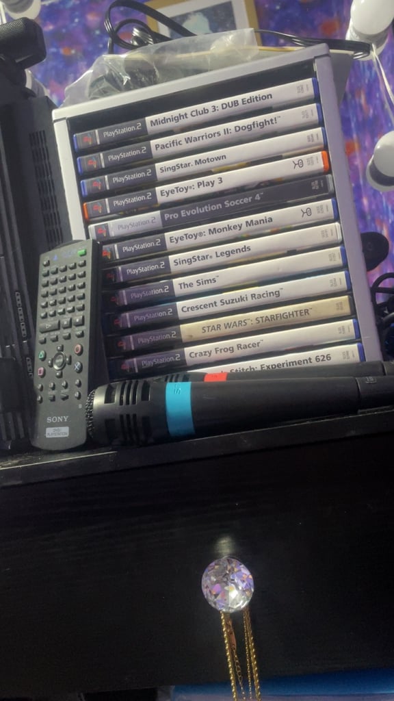 PlayStation 2