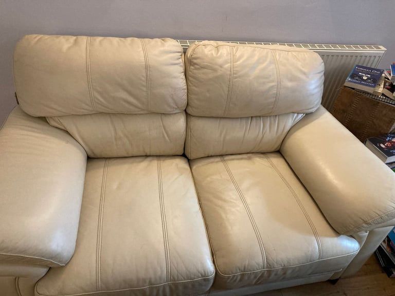 Leather Sofas For In London