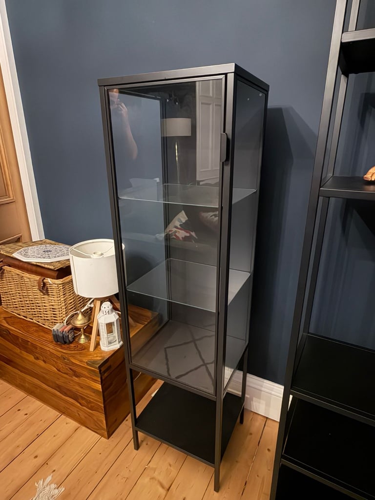 image for Display cabinet Stockbridge