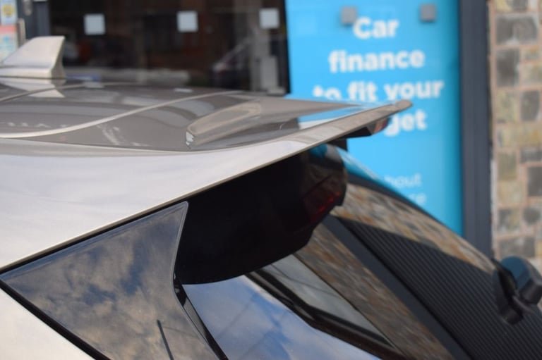 2019 Ford Focus 1.5 EcoBlue ST-Line X Hatchback 5dr Diesel Auto Euro 6 (s/s) (120 ps) Hatchback D...