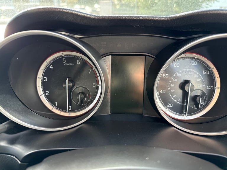2022 Suzuki Swift Swift 1.2 Dualjet 83 12V Hybrid SZ5 5Dr Hatchback Hatchback Petrol Manual