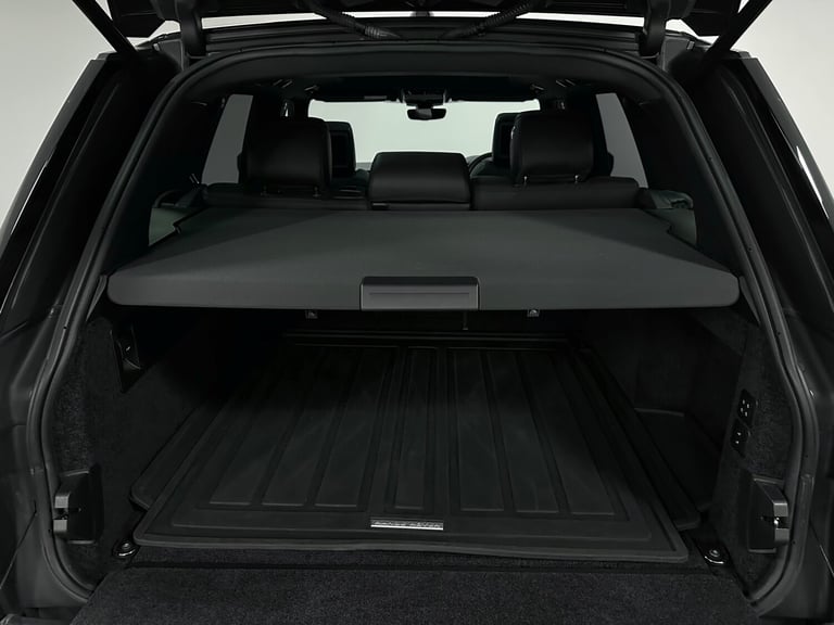 2019 Land Rover Range Rover Vogue 3.0 SDV6 Vogue Auto ( 275 bhp ) Station Wagon Diesel Automatic