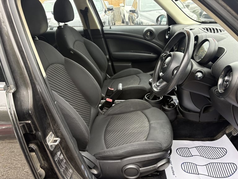 MINI COUNTRYMAN 2.0 Cooper SD Countryman 2014