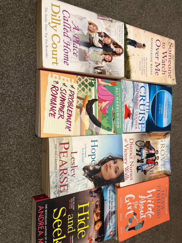 image for Random Books