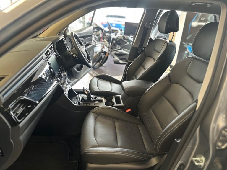 SsangYong Korando 150kW Ultimate 61.5kWh 5dr Auto Electric