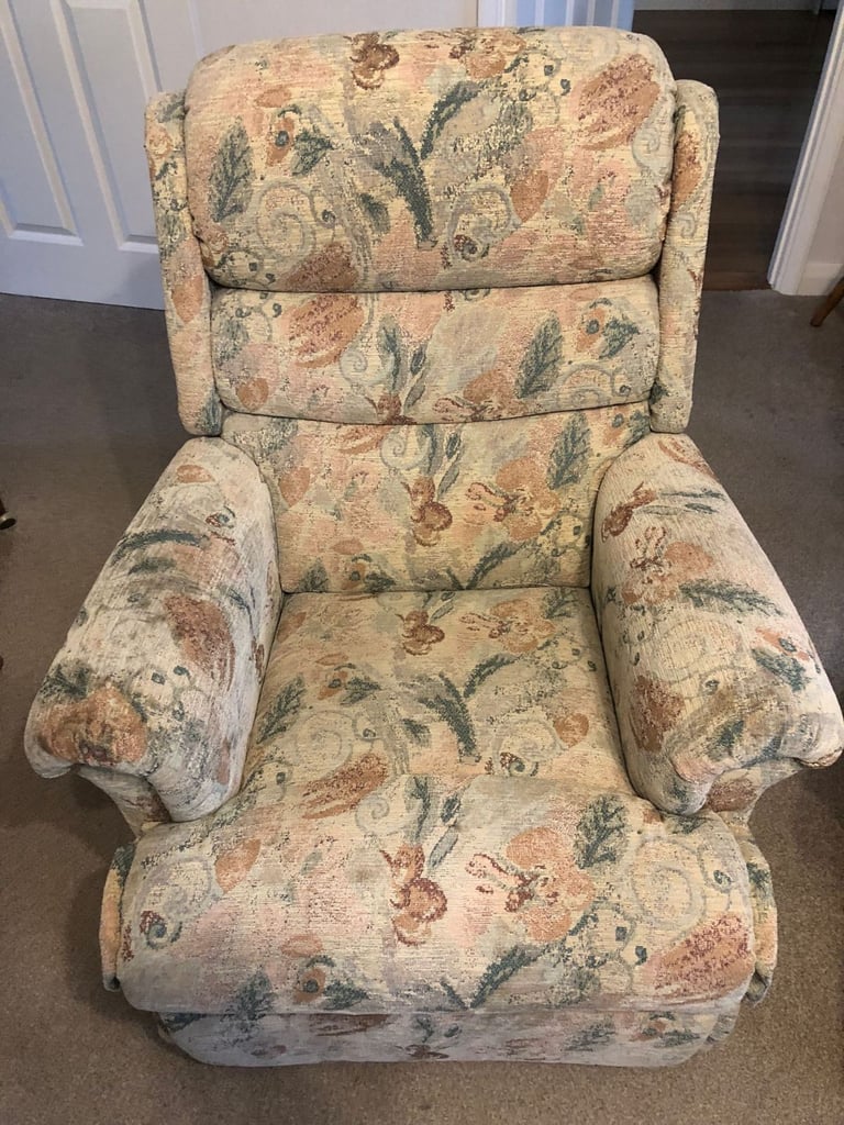 image for Recliner Chair 