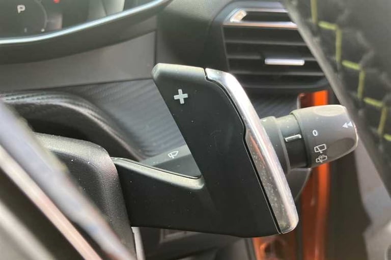 2020 Peugeot 2008 1.2 PureTech 155 GT 5dr EAT8 HATCHBACK PETROL Automatic