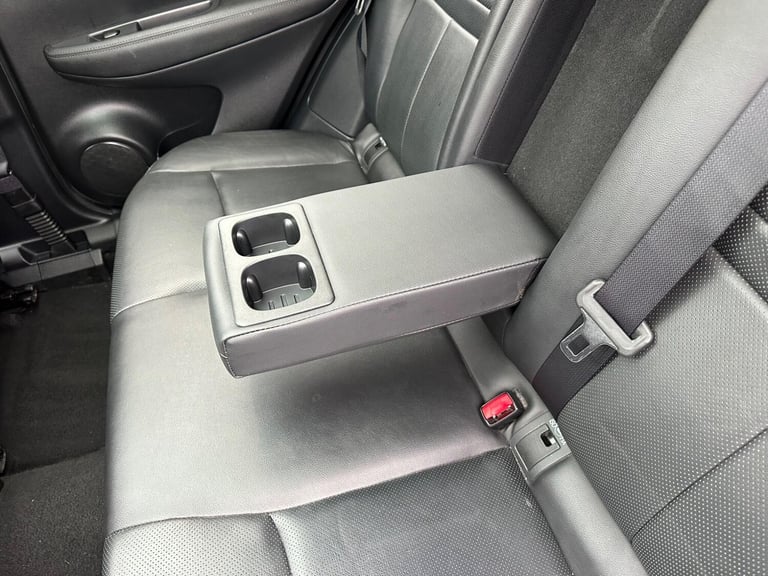 2017 Nissan Qashqai 1.5 dCi Tekna 2WD Euro 6 (s/s) 5dr HATCHBACK Diesel Manual