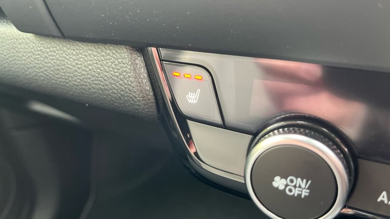 2025 Honda Jazz 1.5 i-MMD Hybrid Crosstar Advance 5dr eCVT Hybrid Hatchback Hatchback Hybrid Auto...