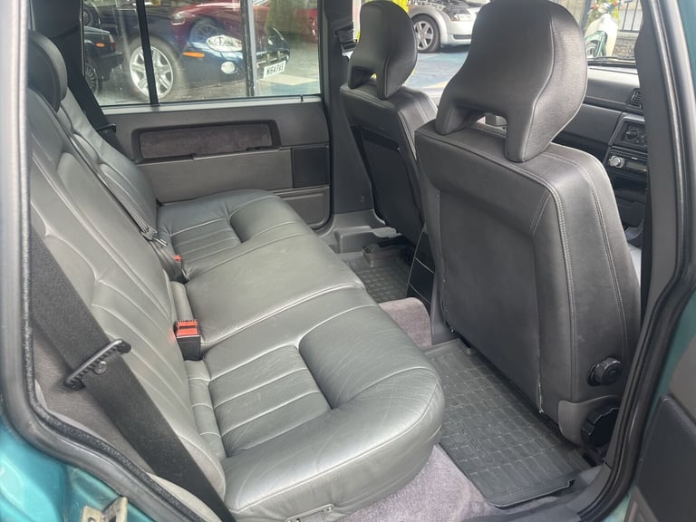 1994 Volvo 940 Wentworth 5dr ESTATE Petrol Manual