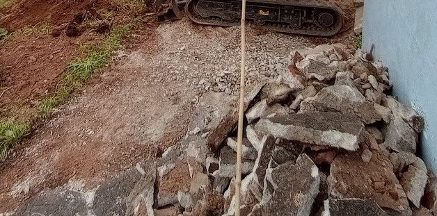 image for Free rubble