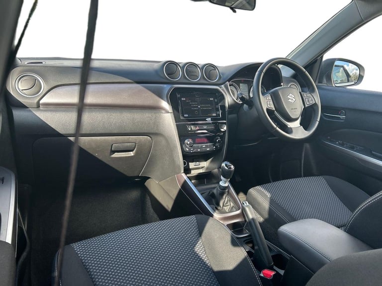 2023 Suzuki Vitara Vitara 1.4T Boosterjet 5dr Estate Petrol Manual