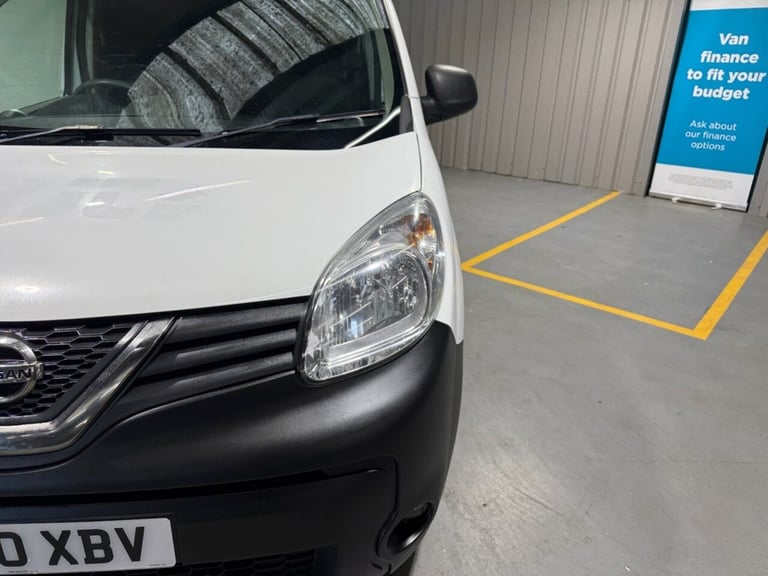 2020 70 NISSAN NV250 1.5 DCI ACENTA PANEL VAN 4DR DIESEL MANUAL L1 EURO 6 (S/S) 