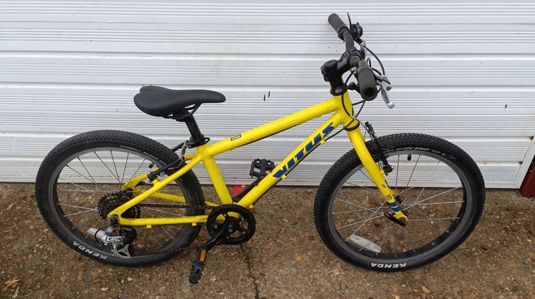 image for Kids Vitus 20 mountain bike