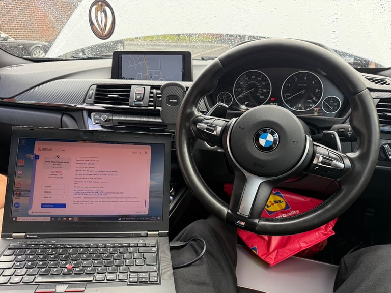 Remap DPF EGR Adblue Stage 1,2,3