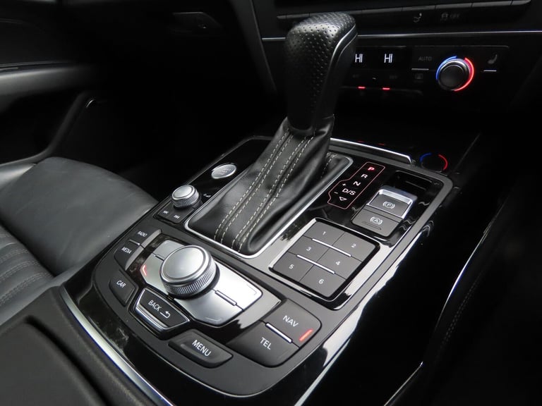 2014 Audi A7 3.0 TDI V6 Black Edition Sportback S Tronic quattro Euro 6 (s/s) 5dr HATCHBACK Diese...