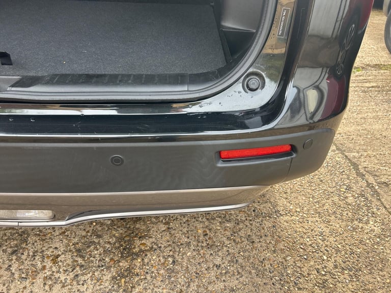 2019 Suzuki Vitara 1.4 Boosterjet SZ5 ALLGRIP Euro 6 (s/s) 5dr HATCHBACK Petrol Manual