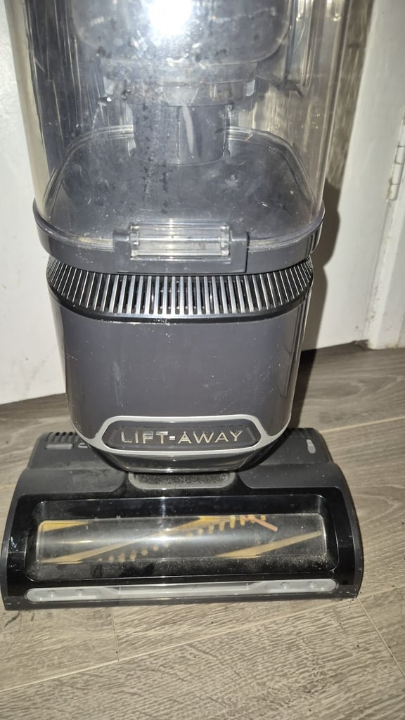 image for Shark NZ690UKTDB Anti Hair rap Upright Vacuum Cleaner