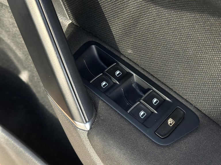 2014 Volkswagen Golf 2.0 TDI BlueMotion Tech GTD Euro 6 (s/s) 5dr HATCHBACK Diesel Manual