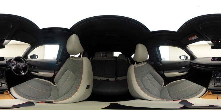 2022 Mazda MX-30 35.5kWh GT Sport Tech SUV 5dr Electric Auto (145 ps) SUV Electric Automatic