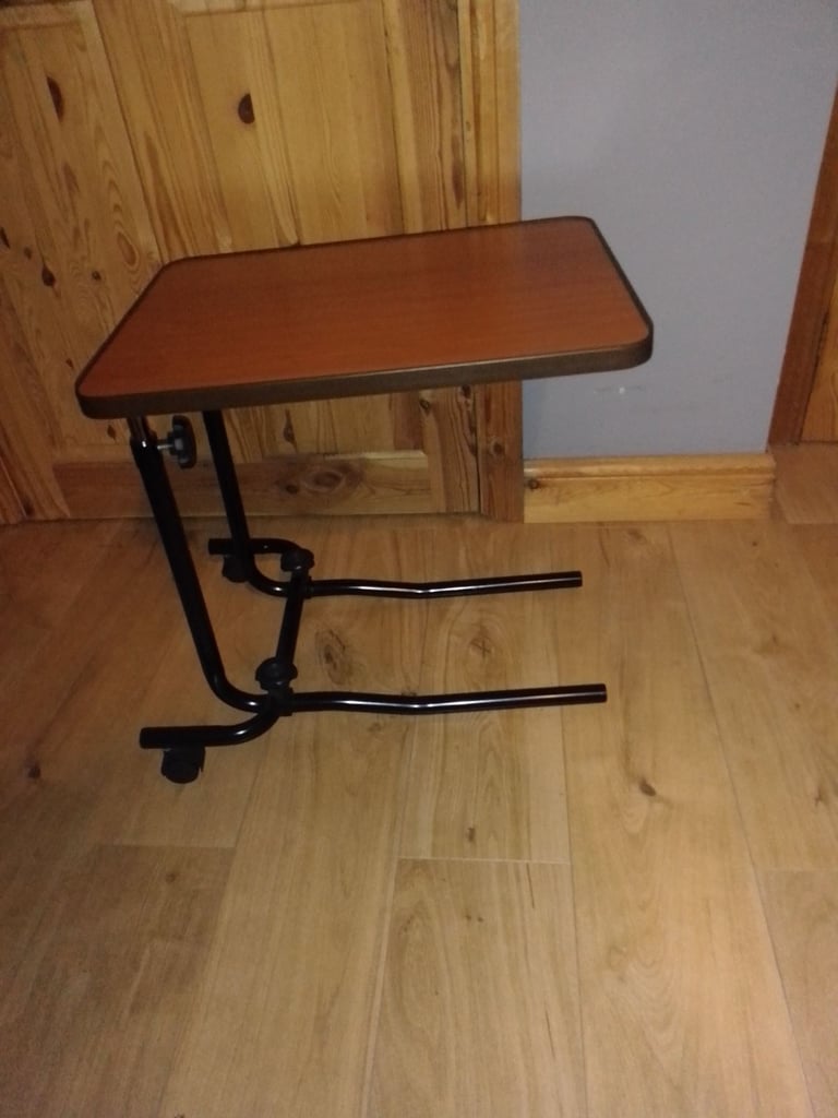image for Bed Table 
