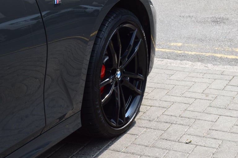 2021 BMW 3 Series 2.0 330e 12kWh M Sport Pro Edition Auto xDrive Euro 6 (s/s) 4dr SALOON Petrol/E...